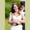 Emily + Dom, Village Fete Wedding
